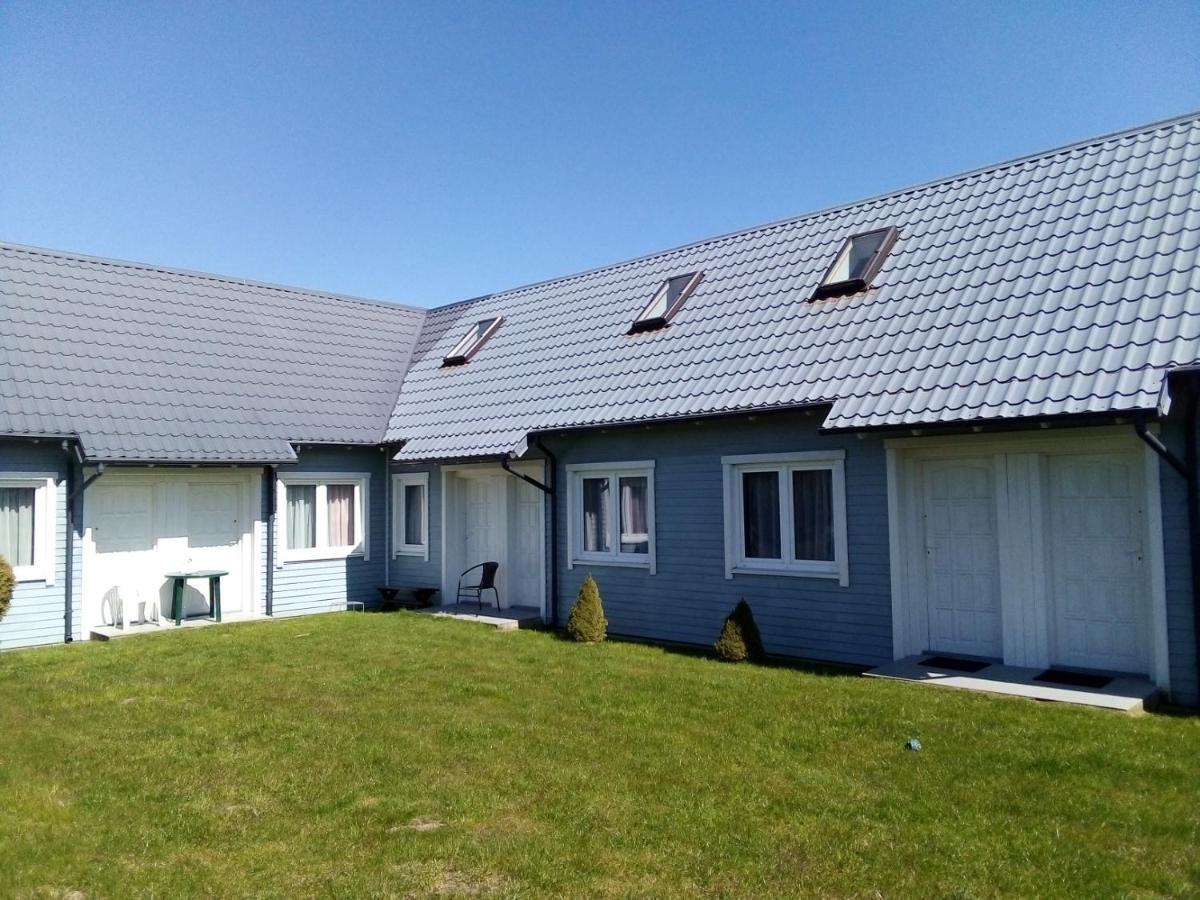 Letniskowe Aneta Lodge