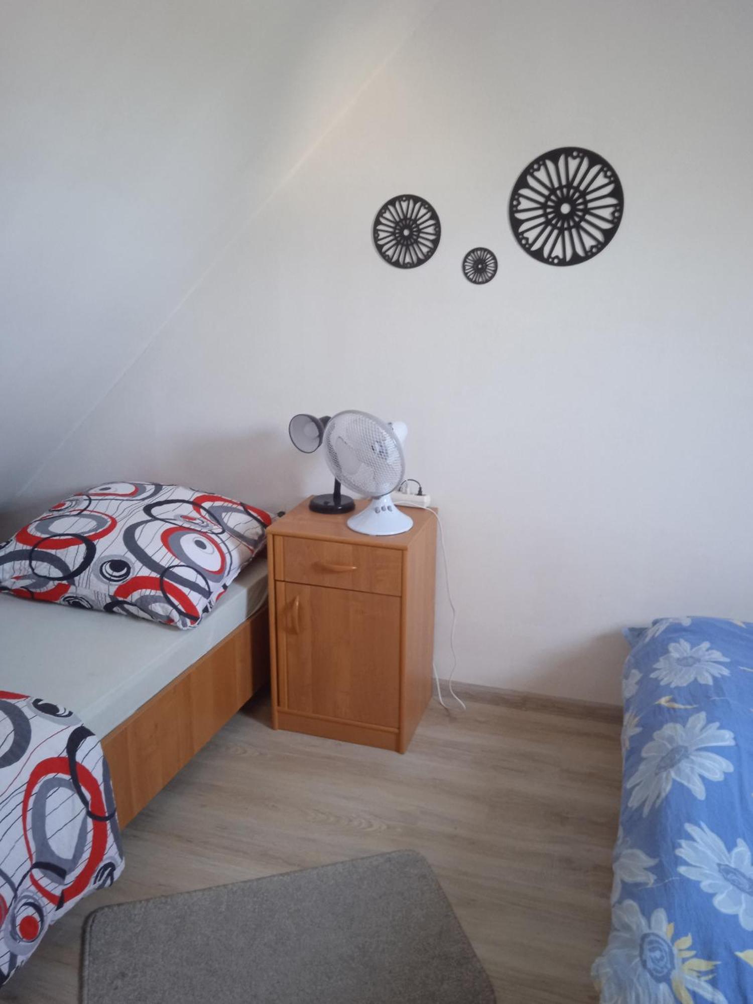 Lodge Letniskowe Aneta Trzęsacz