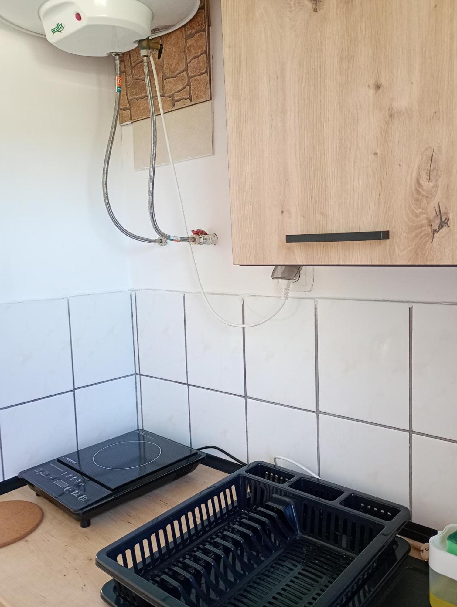 Letniskowe Aneta Lodge Trzęsacz